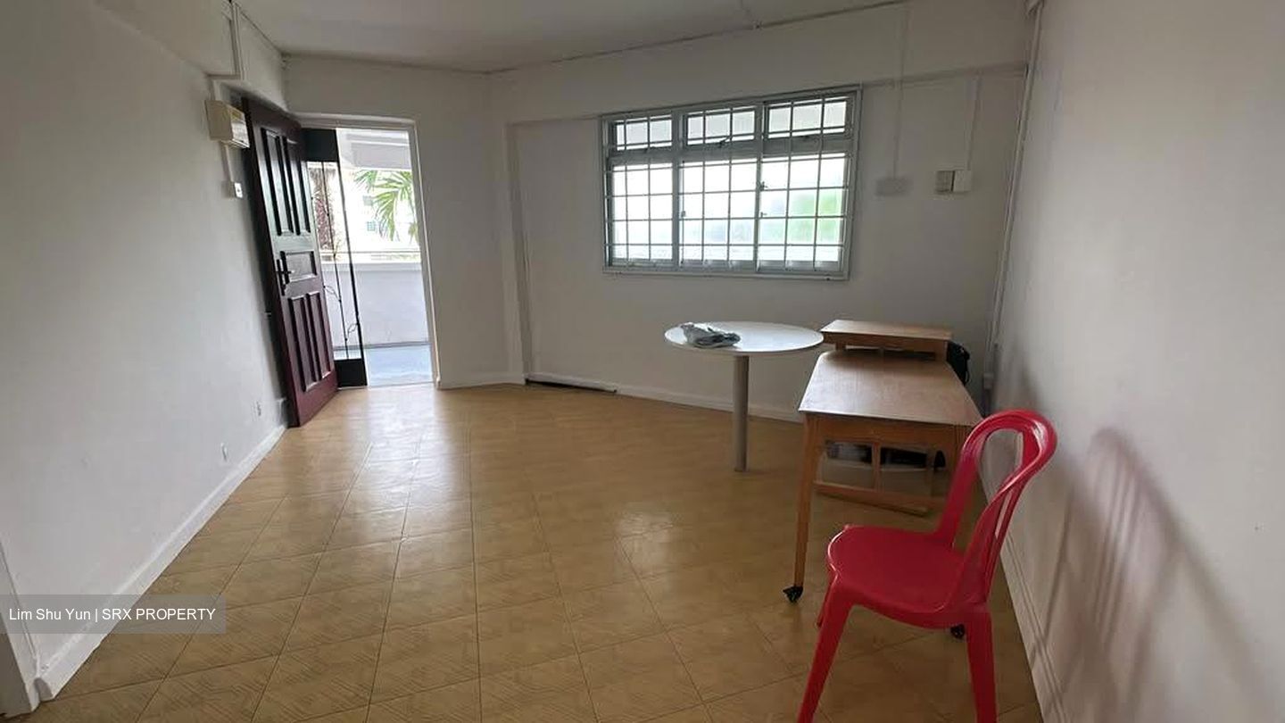 Blk 174 Kebun Baru Link 1 (Ang Mo Kio), HDB 3 Rooms #635389841